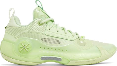 way of wade|Buy Way of Wade 10 Low 'Avocado' .